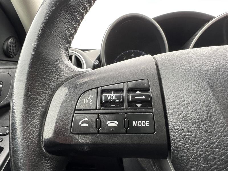 mazda Mazda3 2012 - 17