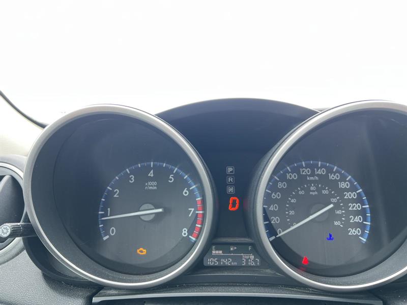 mazda Mazda3 2012 - 18