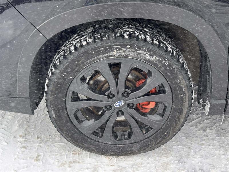 subaru Forester 2019 - 9