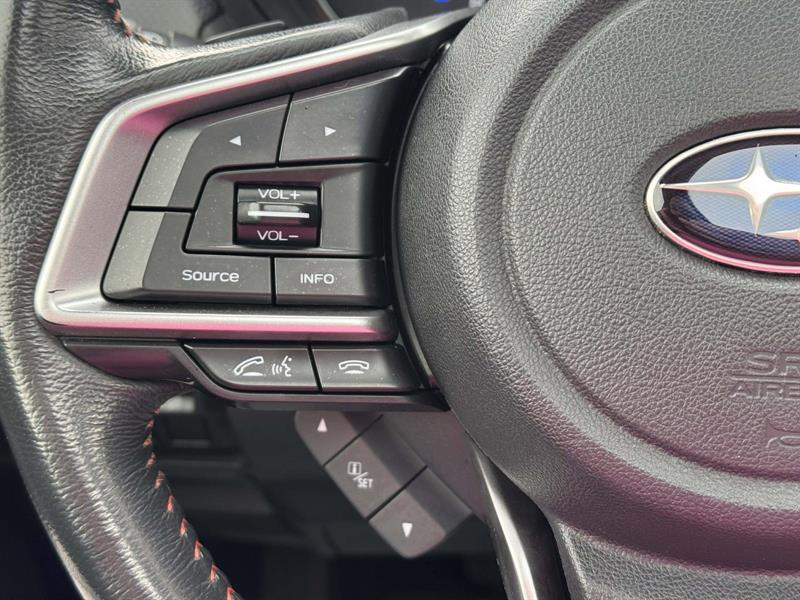 subaru Forester 2019 - 13