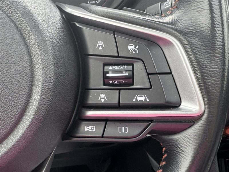 subaru Forester 2019 - 14