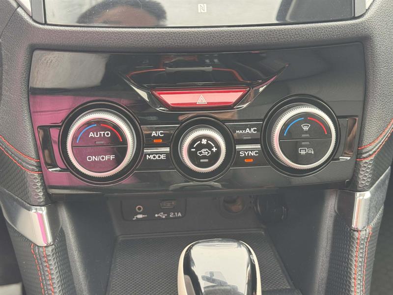 subaru Forester 2019 - 18