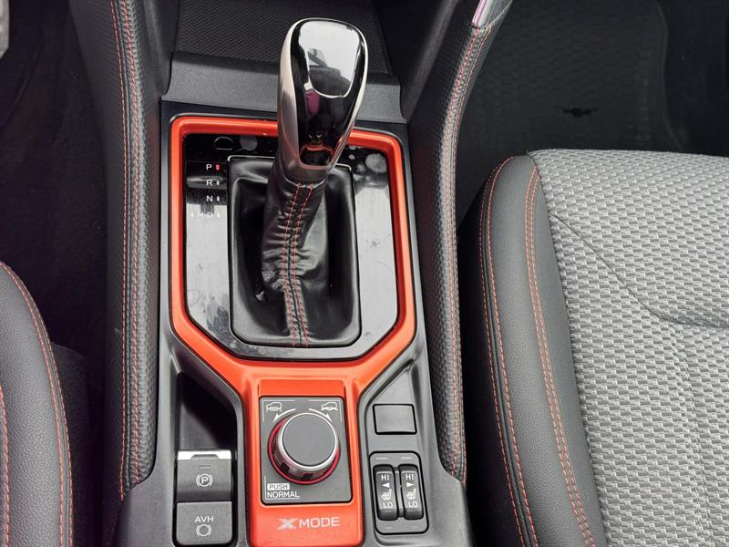 subaru Forester 2019 - 19