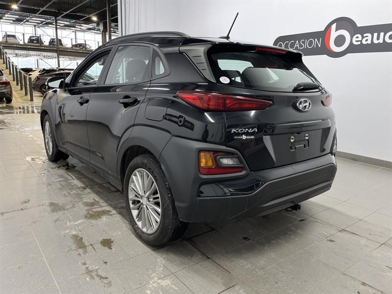 hyundai Kona 2020 - 3