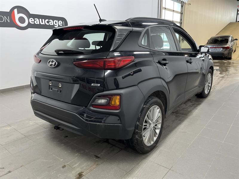 hyundai Kona 2020 - 5