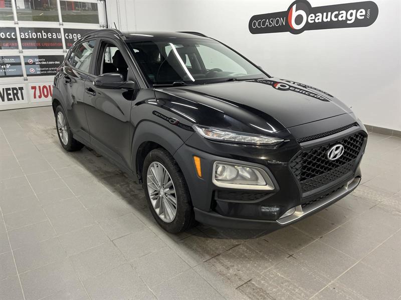 hyundai Kona 2020 - 6