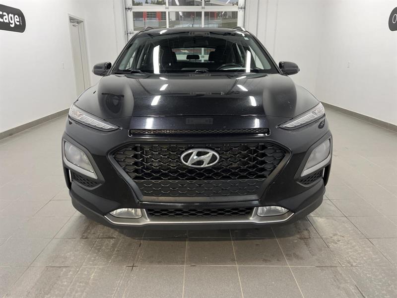 hyundai Kona 2020 - 7