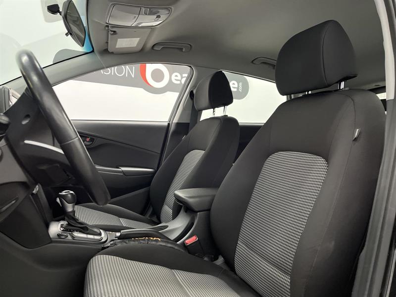 hyundai Kona 2020 - 9