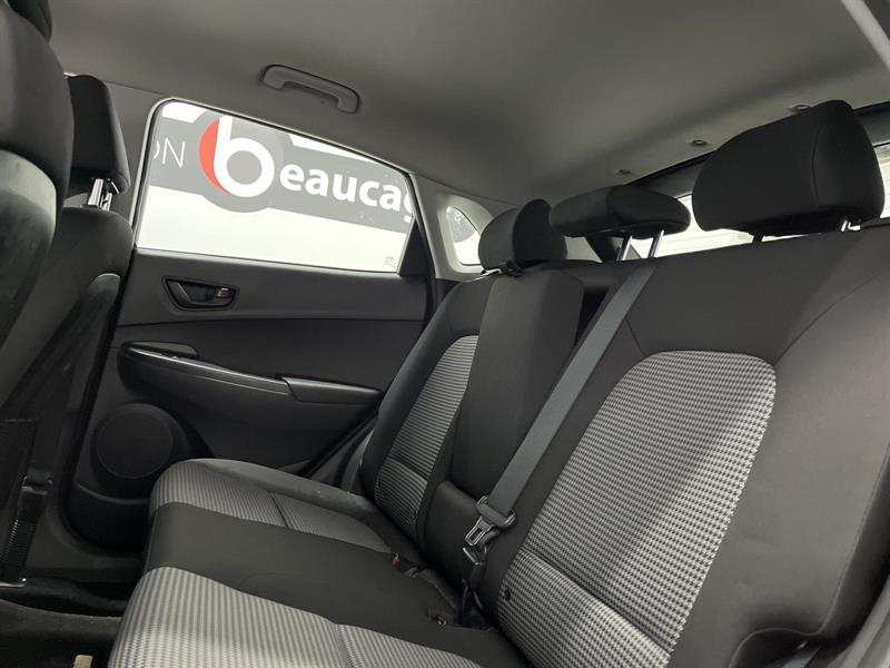 hyundai Kona 2020 - 10