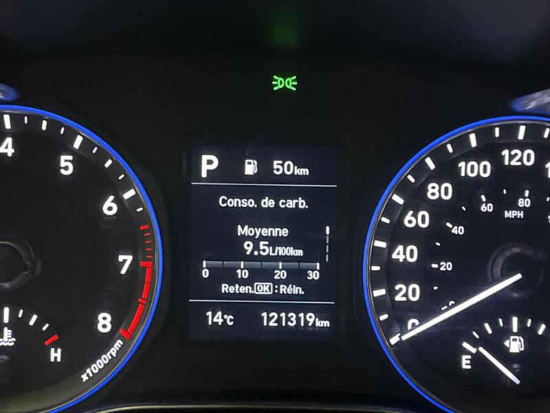 hyundai Kona 2020 - 11