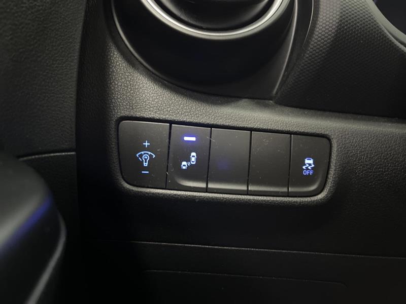 hyundai Kona 2020 - 14