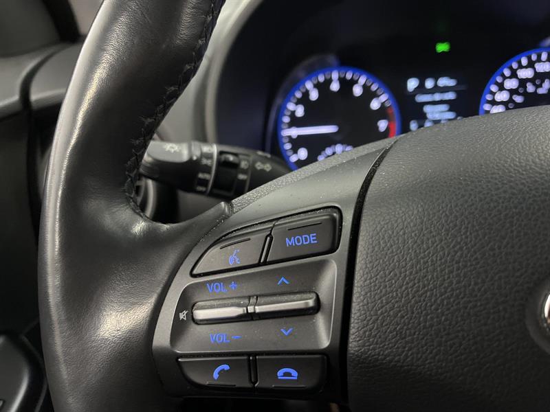 hyundai Kona 2020 - 15