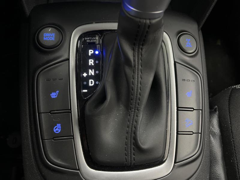 hyundai Kona 2020 - 18