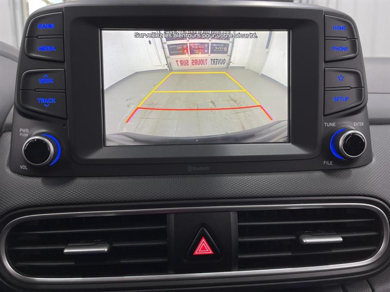 hyundai Kona 2020 - 22