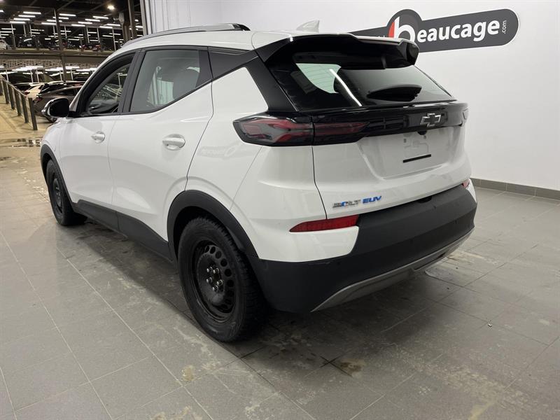 chevrolet Bolt EUV 2023 - 3