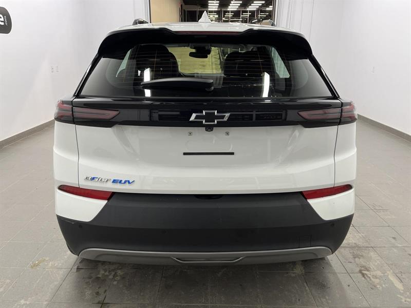 chevrolet Bolt EUV 2023 - 4
