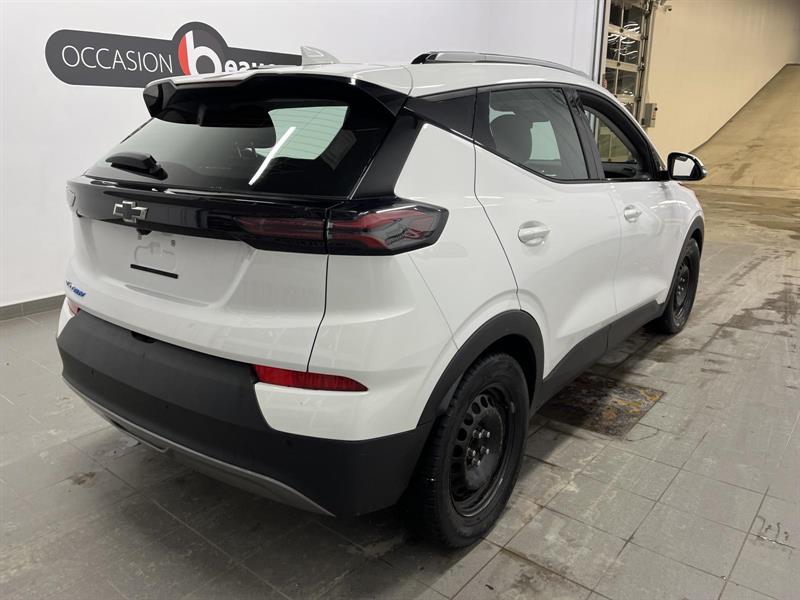 chevrolet Bolt EUV 2023 - 5
