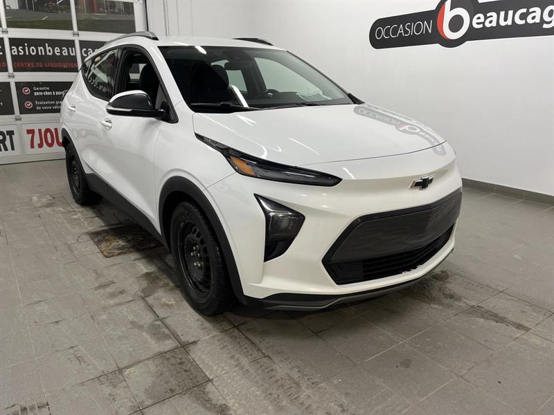 chevrolet Bolt EUV 2023 - 6