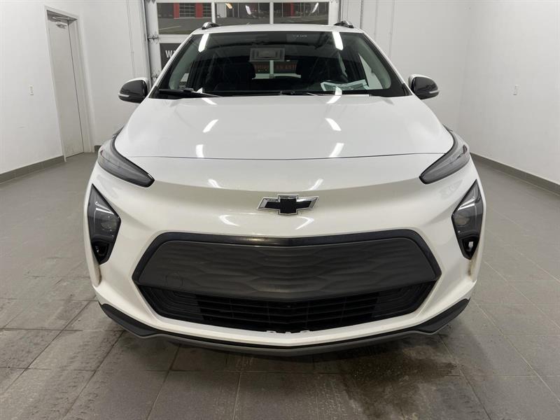 chevrolet Bolt EUV 2023 - 7