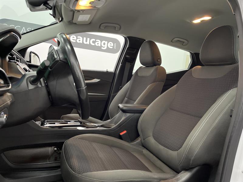 chevrolet Bolt EUV 2023 - 8