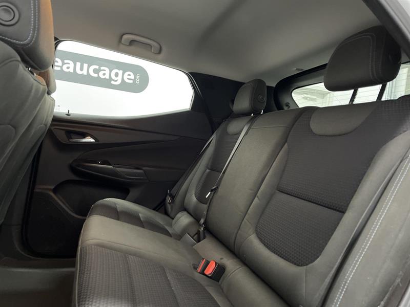 chevrolet Bolt EUV 2023 - 10