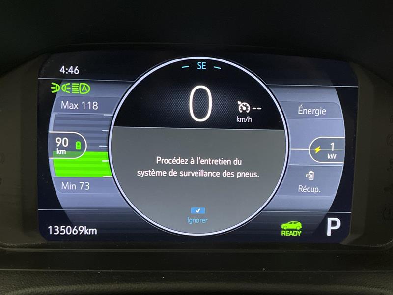 chevrolet Bolt EUV 2023 - 11