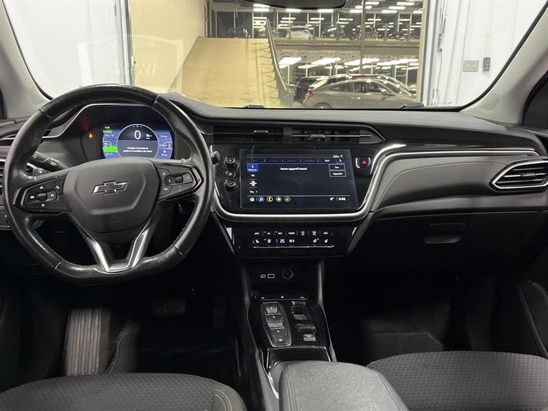 chevrolet Bolt EUV 2023 - 19