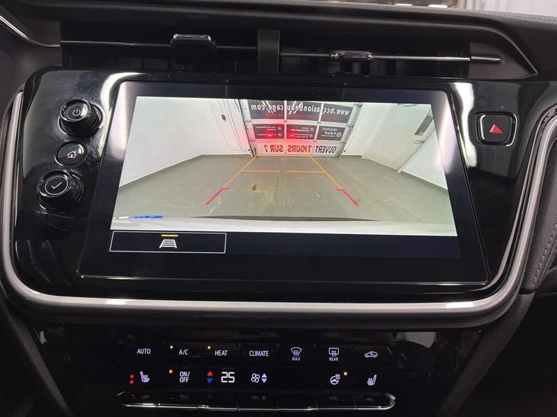 chevrolet Bolt EUV 2023 - 20