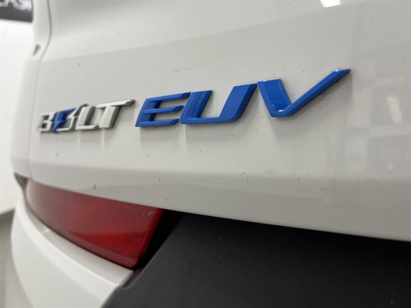chevrolet Bolt EUV 2023 - 23