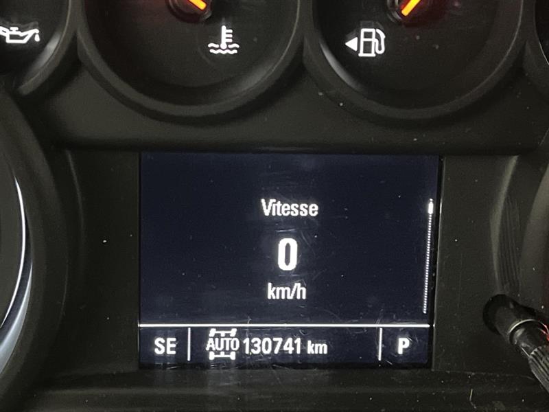 chevrolet Silverado 1500 LTD 2022 - 11