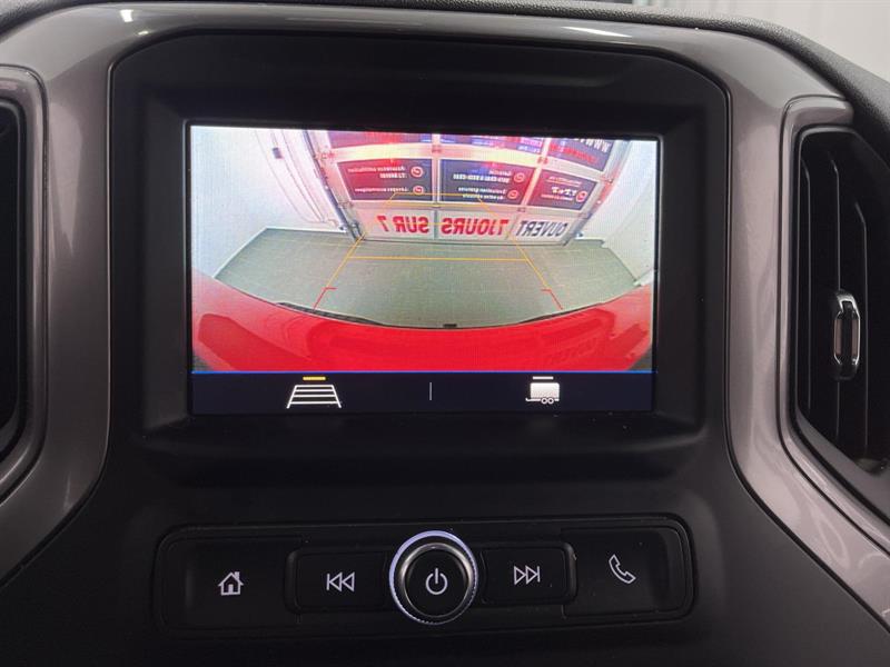 chevrolet Silverado 1500 LTD 2022 - 18