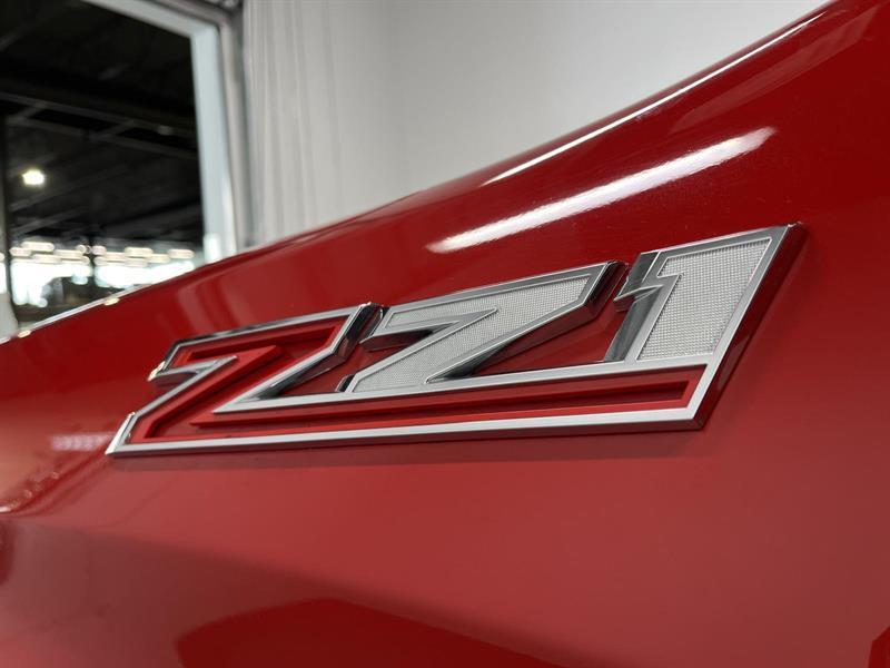 chevrolet Silverado 1500 LTD 2022 - 21