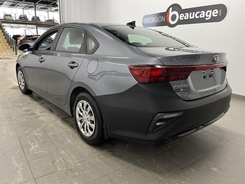 kia Forte 2019 - 3