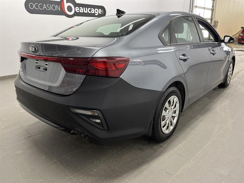 kia Forte 2019 - 5