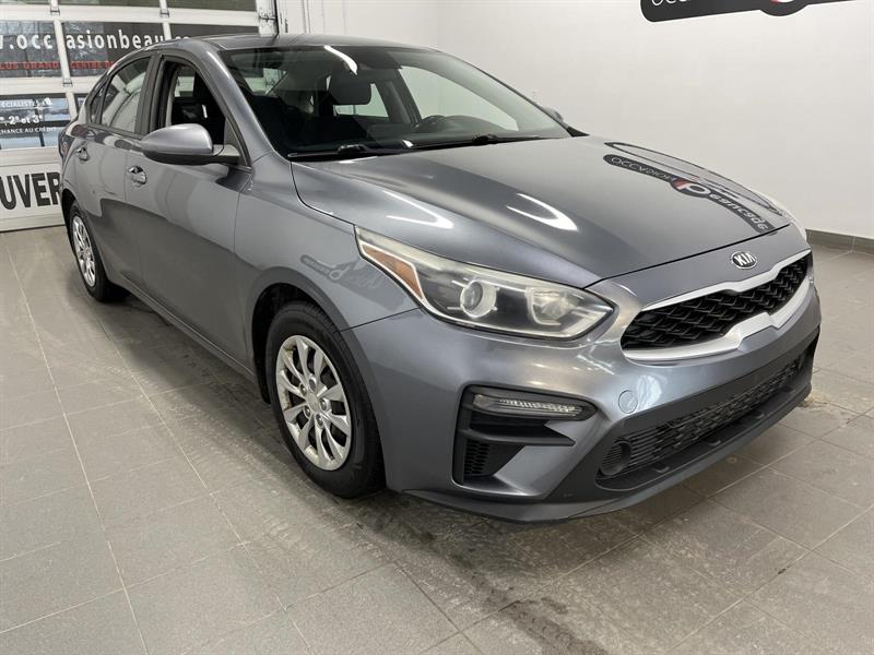 kia Forte 2019 - 6
