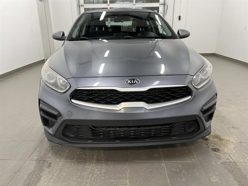 kia Forte 2019 - 7