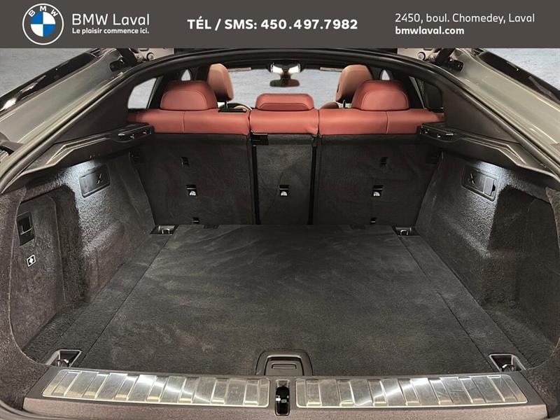 bmw X6 2022 - 33