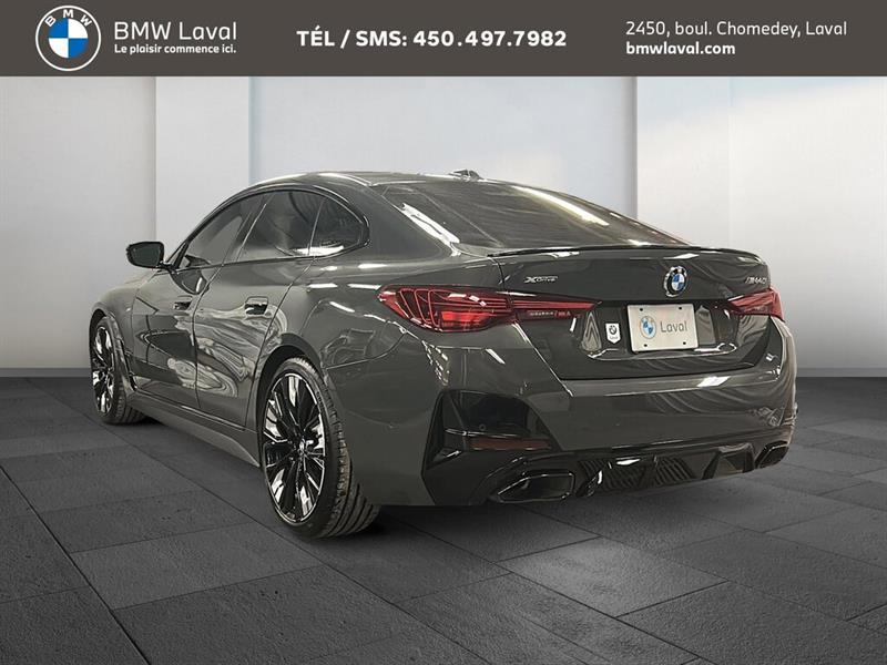 bmw 4 Series 2025 - 7