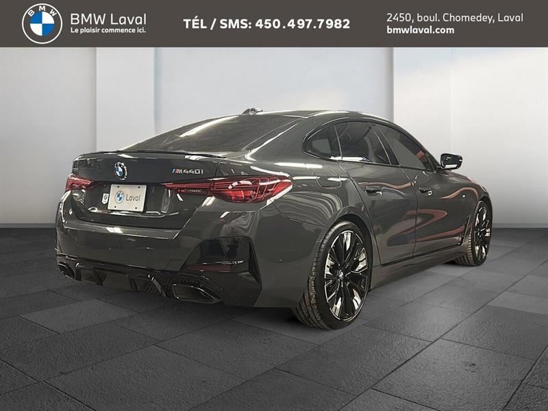 bmw 4 Series 2025 - 9