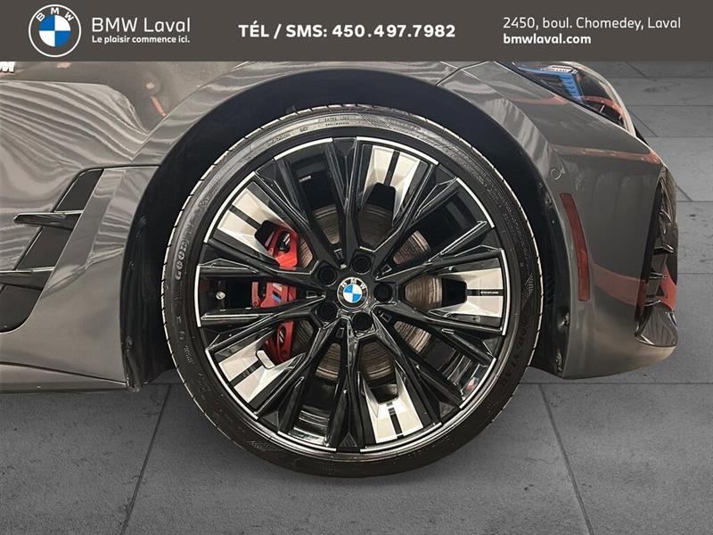 bmw 4 Series 2025 - 10