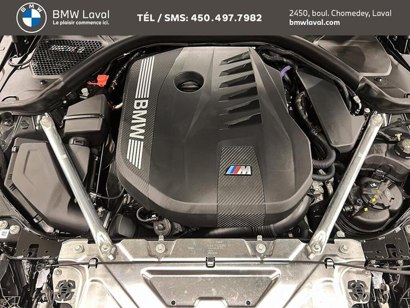 bmw 4 Series 2025 - 11