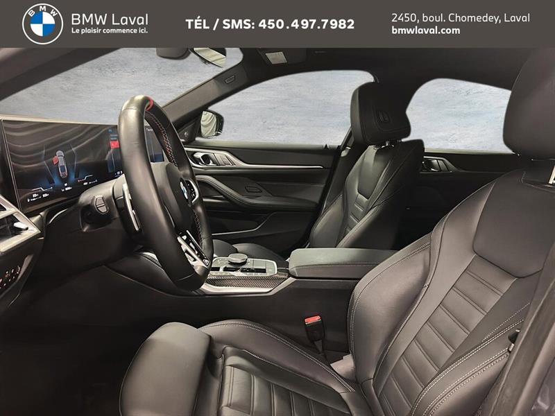 bmw 4 Series 2025 - 12