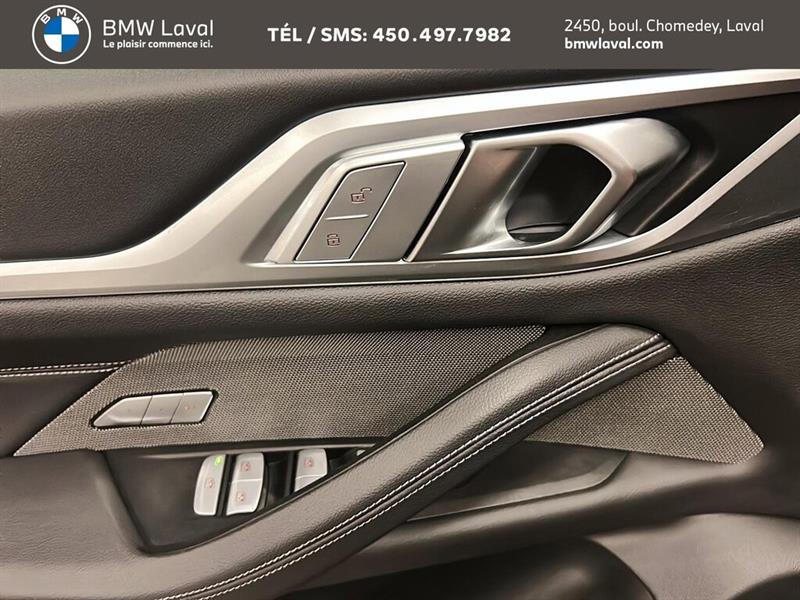 bmw 4 Series 2025 - 14