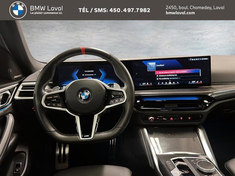 bmw 4 Series 2025 - 17