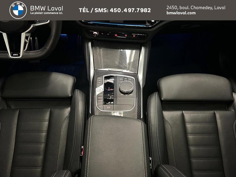 bmw 4 Series 2025 - 20