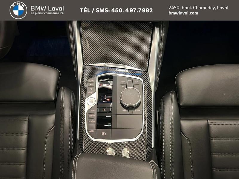 bmw 4 Series 2025 - 21