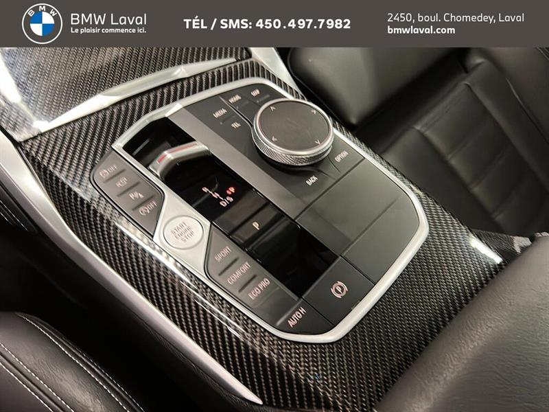 bmw 4 Series 2025 - 22