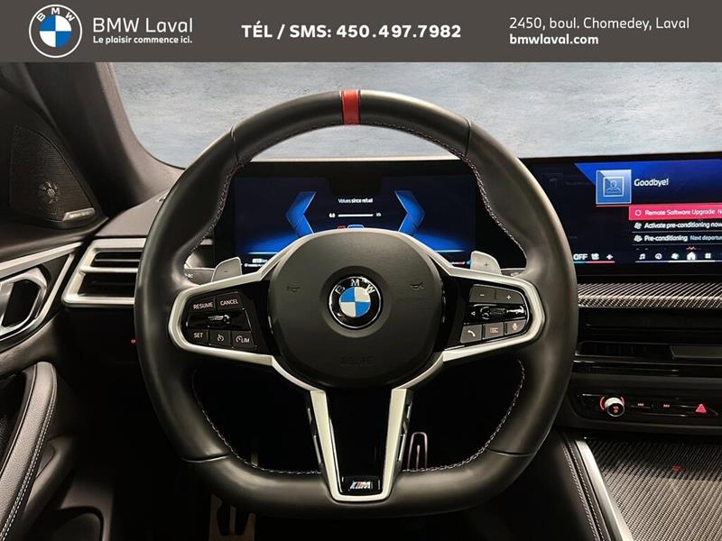 bmw 4 Series 2025 - 25