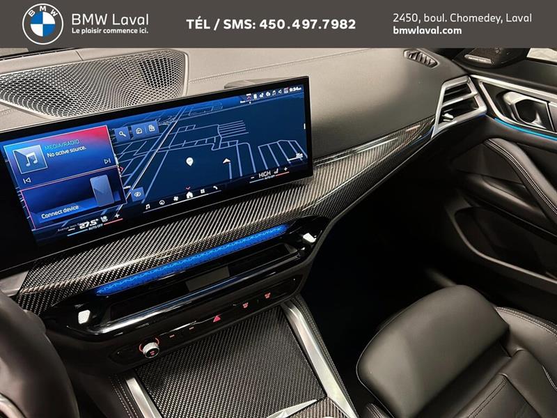 bmw 4 Series 2025 - 27