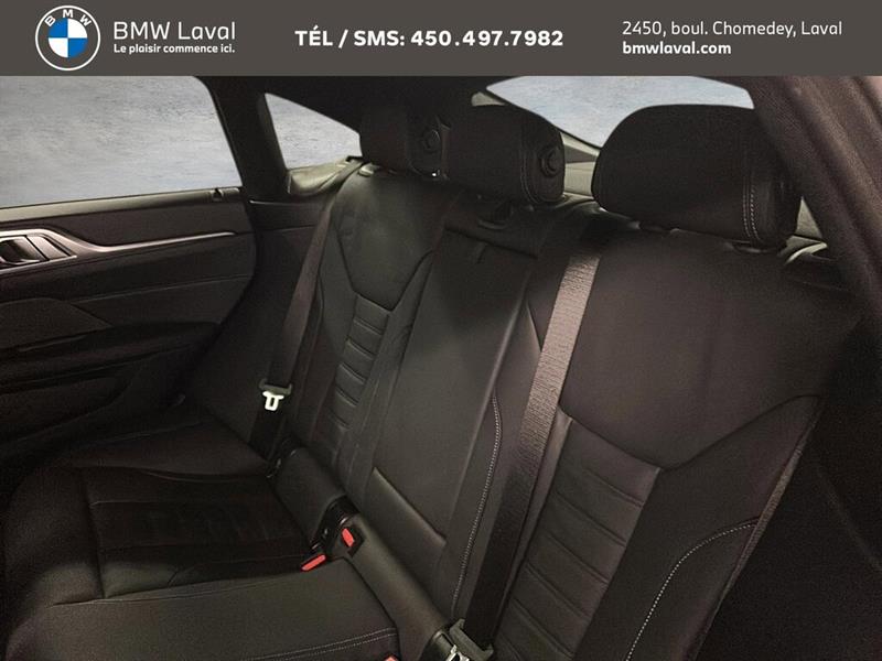 bmw 4 Series 2025 - 29